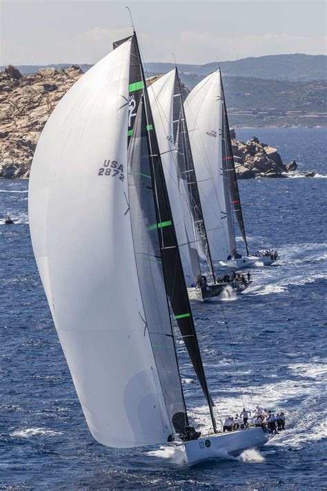 maxi yacht rolex cup 2018 results|Maxi Yacht Rolex Cup 2018 – The Complete Contest .